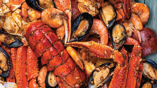 Crab Stop