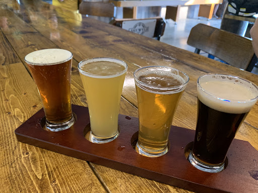 Lake Wylie Brewing